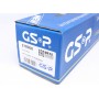 Піввісь Ford Galaxy/VW Sharan 1.9/2.0 TDI 95-06 (R) (38x35x559x48T) (+ABS)