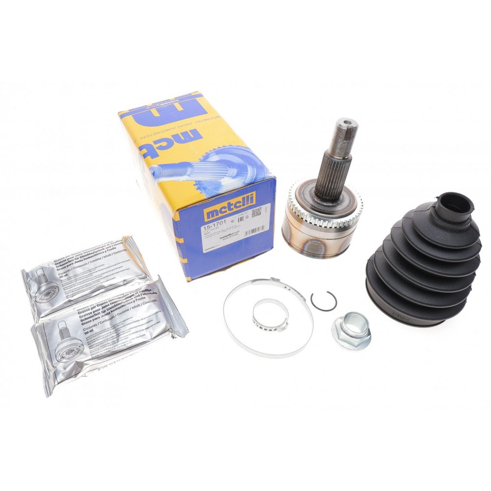 ШРКШ (зовнішній) Land Rover Discovery IV 2.7-3.0 TD/3.0 SDV6 09-18(29z/26z/74mm/90.8mm/58.9mm)ABS 48z