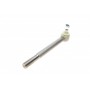 Наконечник тяги рульової MB 207-410D -96 (M22x1.5) (продольн.)/(довгий)