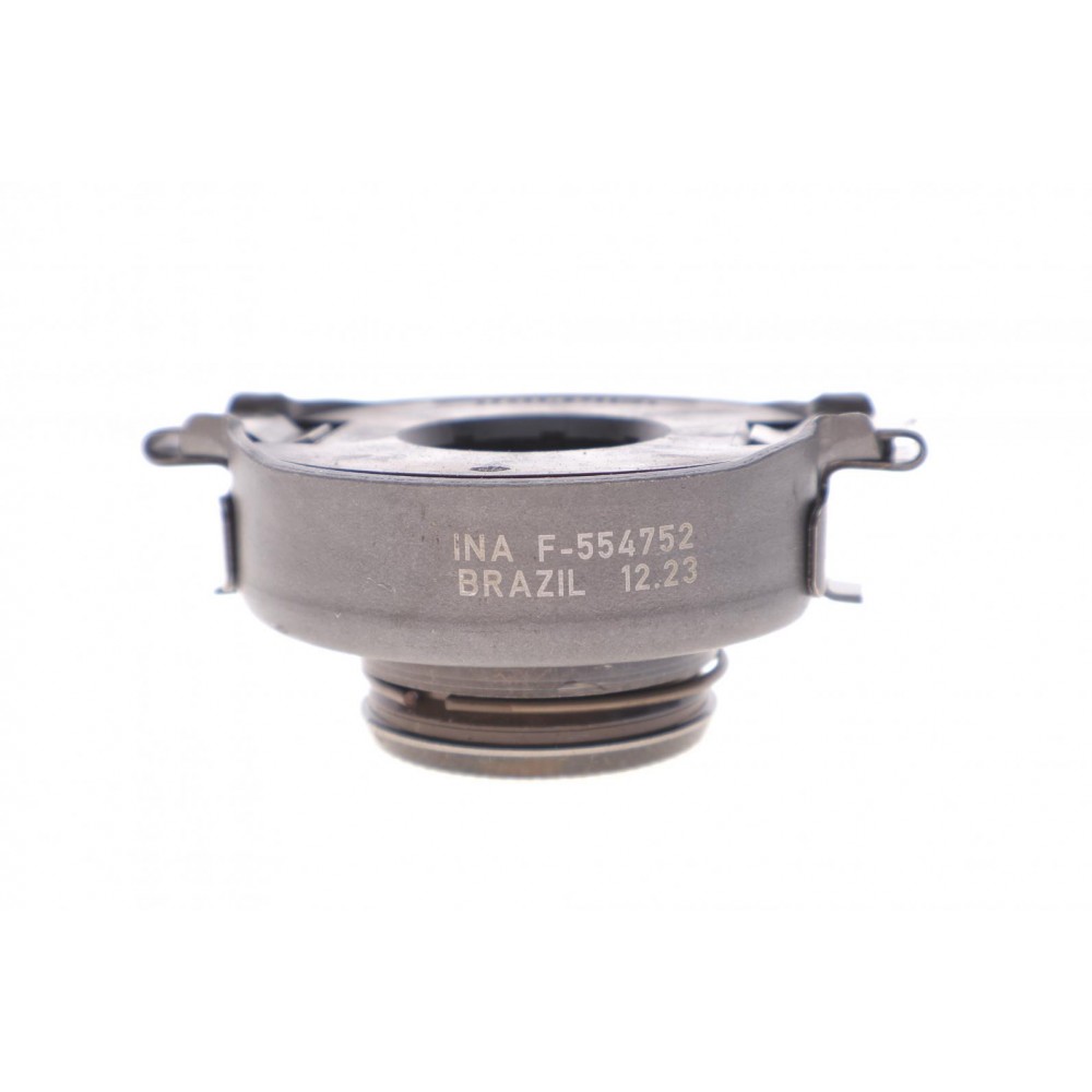 Комплект зчеплення Fiat Scudo/Peugeot Expert 2.0HDi/JTD 99-06 (d=240mm) (+вижимний/робочий)