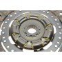 Комплект зчеплення Ford Mondeo III 2.0 TDCi/TDDi 00-09 (d=240mm) (+вижимний)