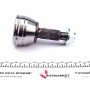 ШРКШ (зовнішній) Ford Fiesta/ Fusion 01-12 (25x21z) (-ABS)