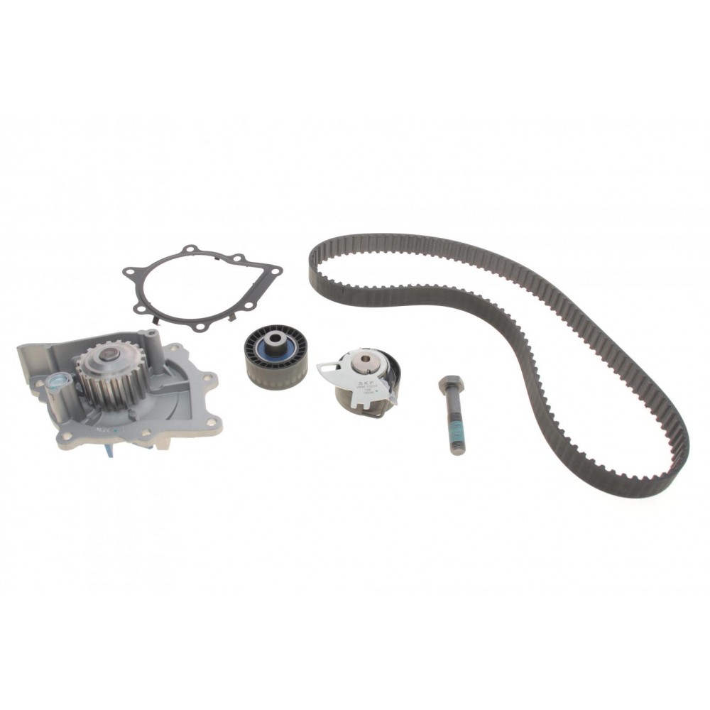 Комплект ГРМ + помпа Citroen Jumper/Jumpy/Peugeot Boxer/Expert 2.0 BlueHDi 15-