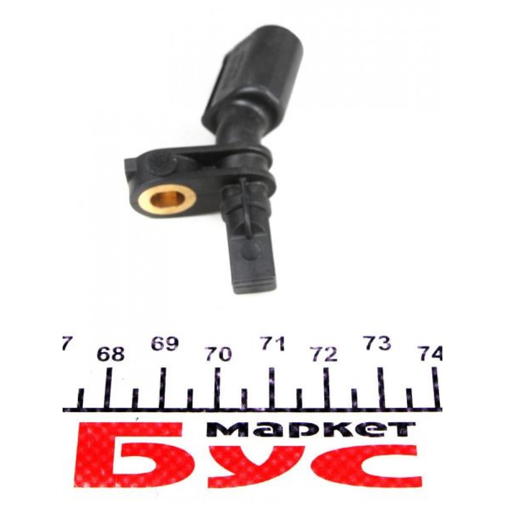 Датчик ABS (передній) Audi A2 00-05/Skoda Praktik 1.2-1.9TDI 06-15 (L) (без упаковки)