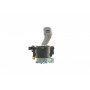 Перемикач підрульовий Skoda Octavia/VW Passat 96-10 (L)