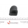 Втулка стабілізатора (переднього) Peugeot 406 95-04 (d=23mm)
