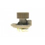 Помпа води Opel Astra F/G/H/Omega B/Vectra A/B/Zafira A/B 1.8i/2.0i/2.2i/2.4 94-10 (R/B) (8 лоп)