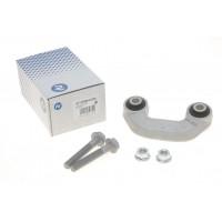 Тяга стабілізатора (переднього) Audi A8 94-02/Audi Allroad 00-05 (L=89.7mm)
