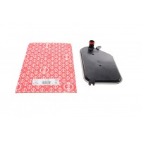 Фільтр АКПП Audi A4/A6/A8/VW Passat 95-05