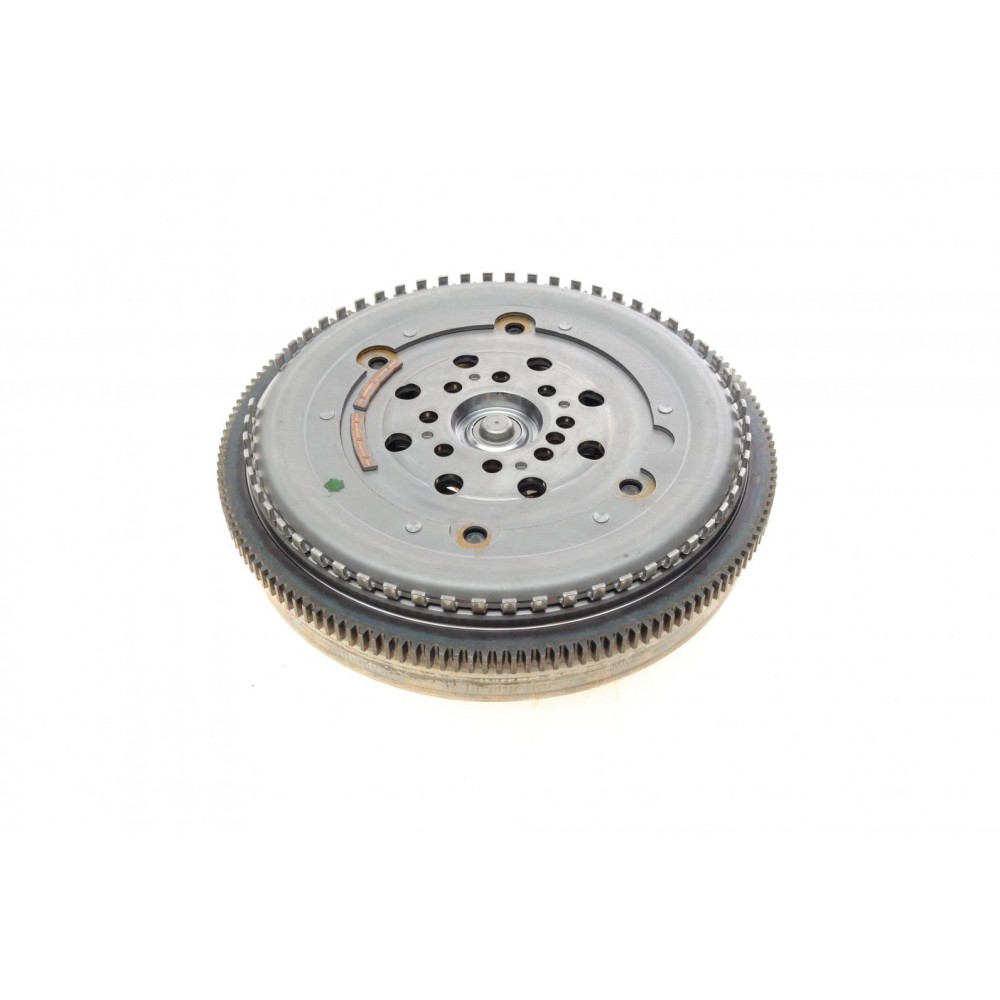 Демпфер зчеплення MB E-class (W211/S211) 2.7CDI 03-09 (МКПП) OM 647.961