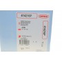 Прокладка ГБЦ Audi A4/A6/A8/VW Passat 2.5TDI (2 метки) (1.15mm)