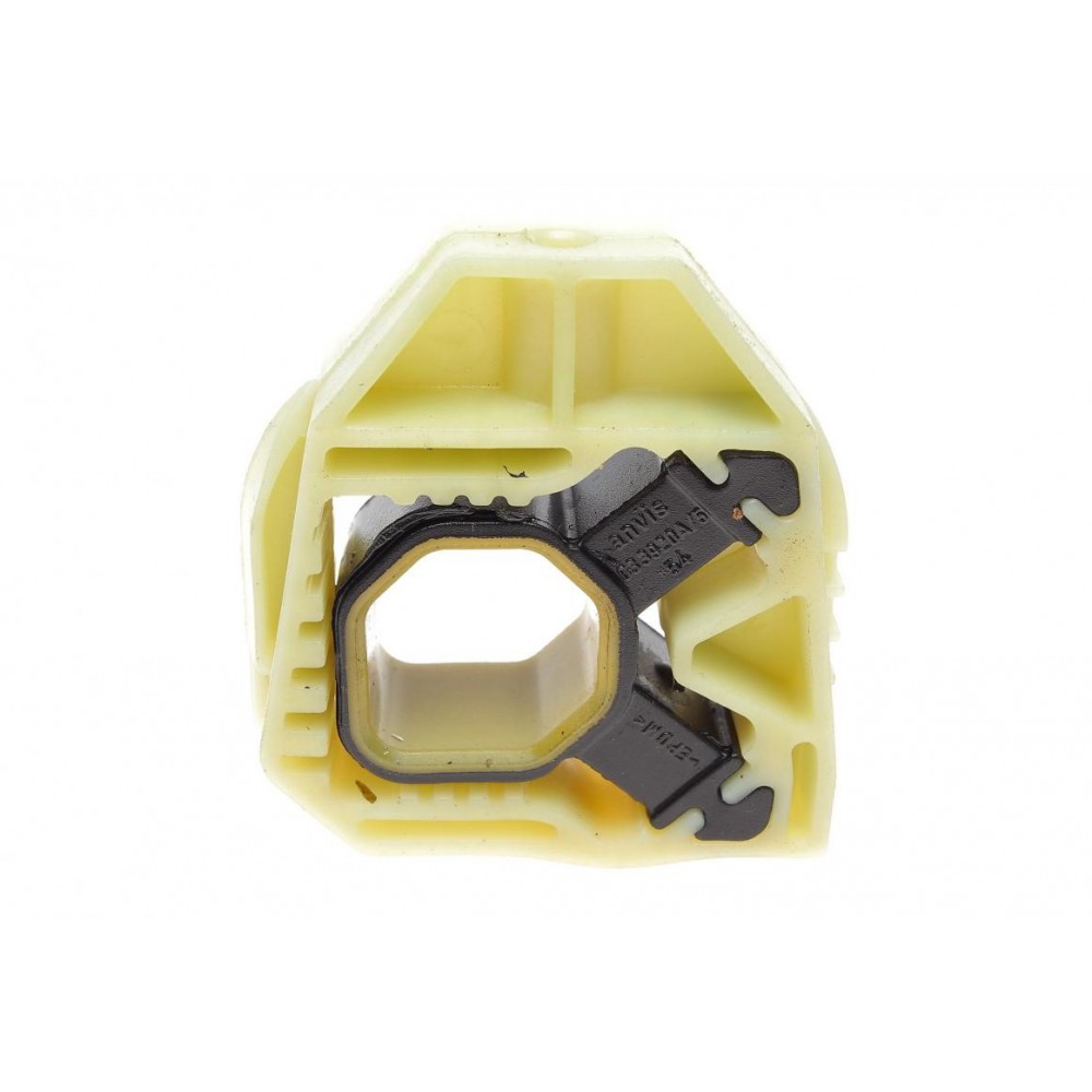 Кронштейн радіатора верхній VW Caddy 1.4i/1.6i/2.0SDI 03-