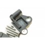 Реле генератора (180A) BMW 3 (E90)/5 (E60) 04-11 (N43/N52/N53) (BOSCH) (HÜCO)