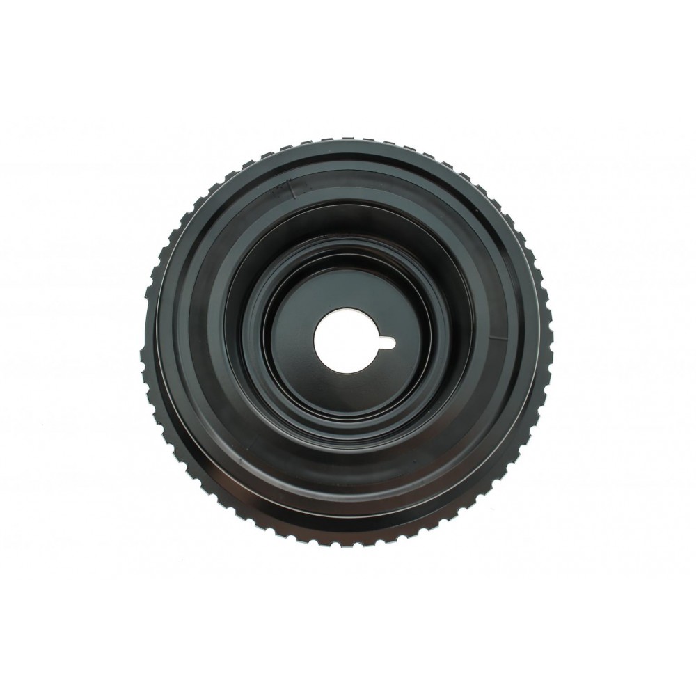 Шків колінвалу Opel Vectra B 1.6/1.8i 95-02 (6PK)