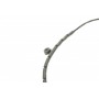 Датчик зносу гальмівних колодок (задніх) Mini (R50/R52/R53) 01-07 (L=1130mm)