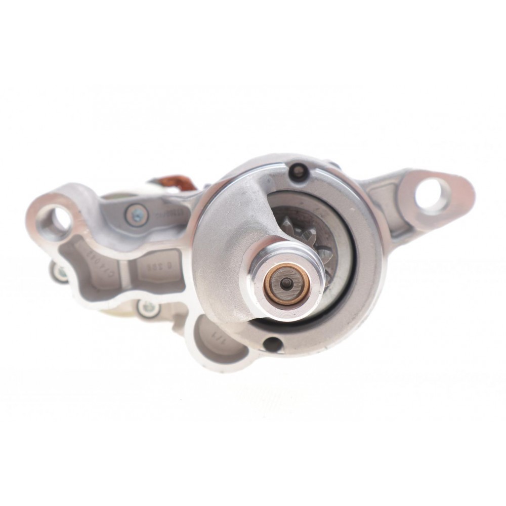 Стартер Audi A4/A5/A6 1.8/2.0TFSI 07-18 (12V/1.1kw) (z=10) = 115394