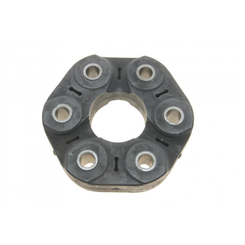 Муфта кардана еластична BMW 3/4/5/7/X1/X3/X4/X5/X6 00- (спереду)