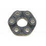 Муфта кардана еластична BMW 3/4/5/7/X1/X3/X4/X5/X6 00- (спереду)