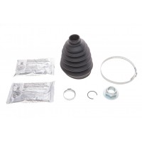 Пильник ШРКШ (зовнішній) Ford Tourneo Connect/Transit Connect 02-13 (26x86x138) (к-кт)