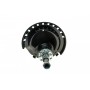 Амортизатор (передній) Citroen Jumpy/Fiat Scudo/Peugeot Expert 07- (L)