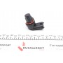 Датчик положення розподільного валу Fiat Ducato 2.3JTD