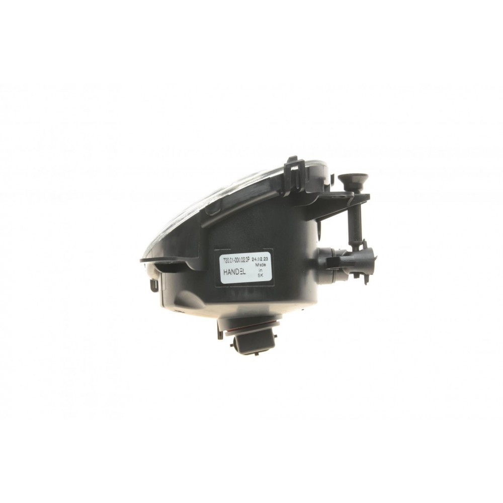 Фара протитуманна BMW 3 (F30/F80) 12-19 (L) B38/B47/B58/N13/N26/N47/N55/N57