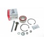 Підшипник маточини (передньої) Audi 100/200/80/90/A6/A8/Skoda SuperB I/VW Passat 82-08 (43x82x37)