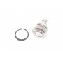 Опора кульова (передня) Nissan Juke/Leaf 1.2-1.6 10-