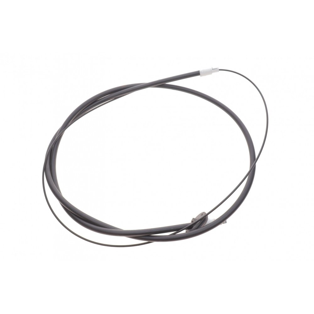 Трос ручника (центральний) MB Vito (W639) 03- (Extra Long) (2799/1733mm)