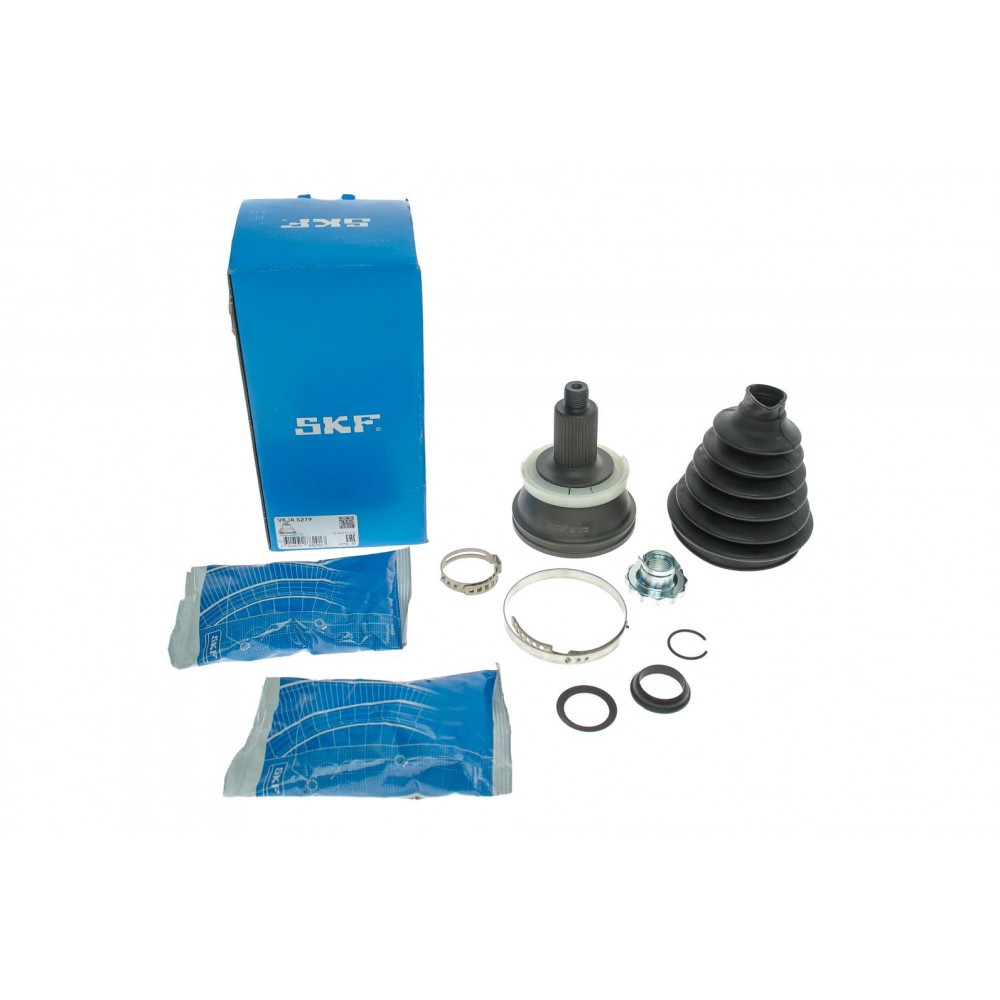 ШРКШ (зовнішній) Audi A4 00-08/A6 97-05/Seat Exeo 09-10 (38z/33z) (+ABS45z)