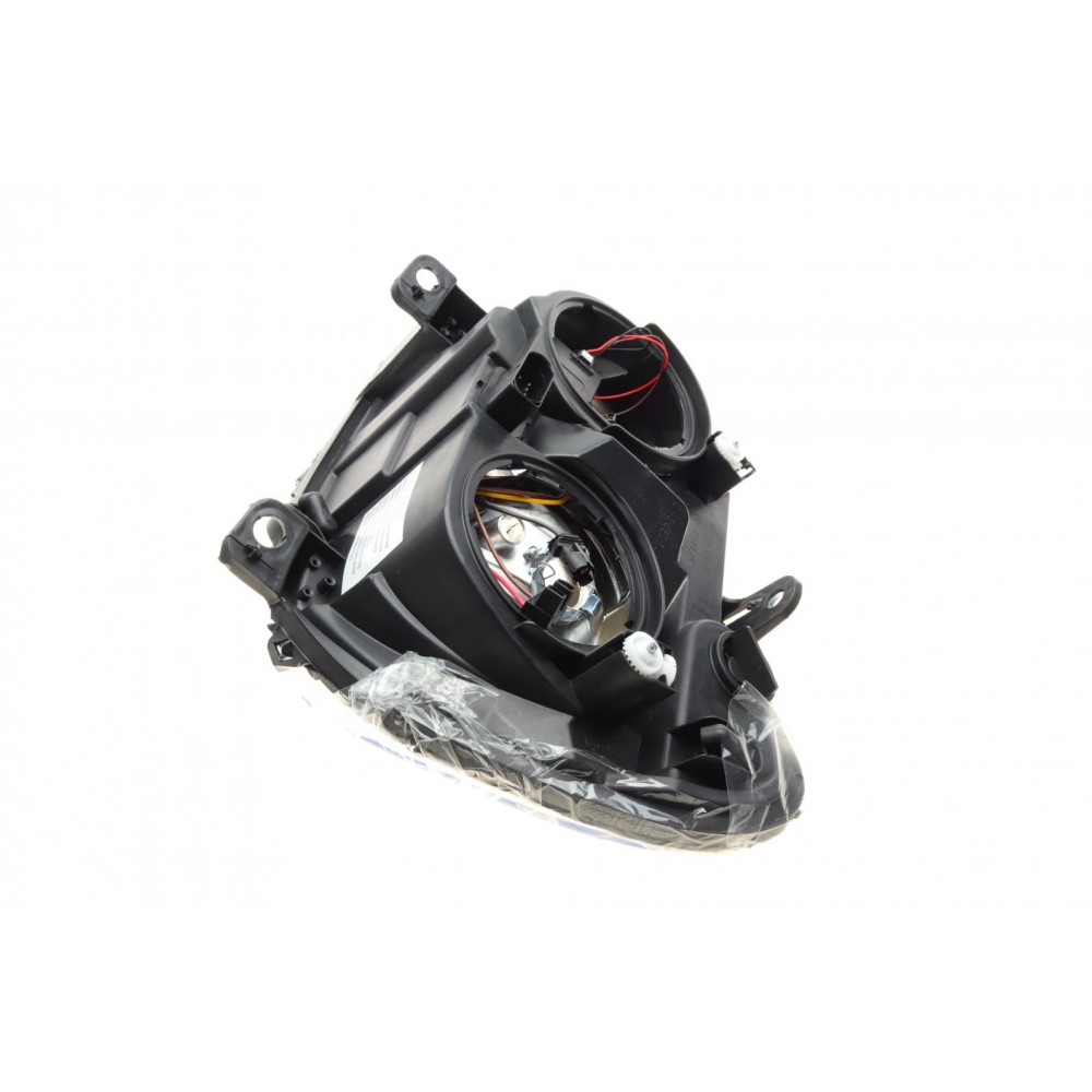 Фара (R) Fiat Doblo 06-10 (H7/H1)