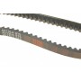 Ремінь генератора Audi 100/200/80/90 82-96 (13x915)