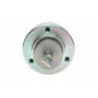 Реле стартера втягуюче (12V) Skoda Fabia 1.4 16V/VW Polo 1.4 01-08