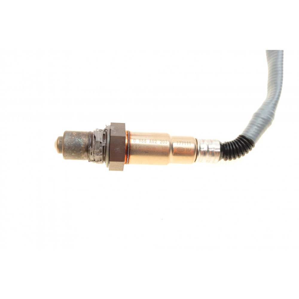 Лямбда зонд Nissan Micra/Note/Tiida 1.5-1.8 04-