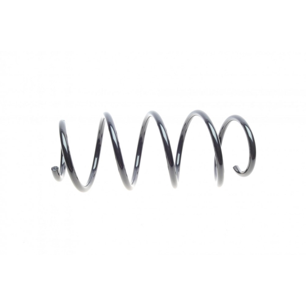 Пружина (передня) VW Polo 1.4TDI 01-09/Fox 1.2/1.4 05-11 (замінено на R10879)