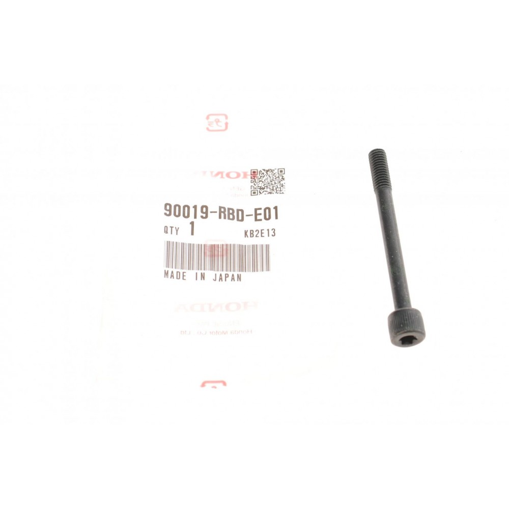 Болт кріплення форсунки Honda Accord VII 2.2 i-CTDi 04-08