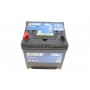 Акумуляторна батарея 50Ah/360A (200x173x222/+L/B0) Excell (Азія)