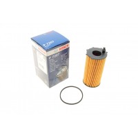 Фільтр масляний Jeep Cherokee 04-/Dodge Nitro 2.8CRD 06-12