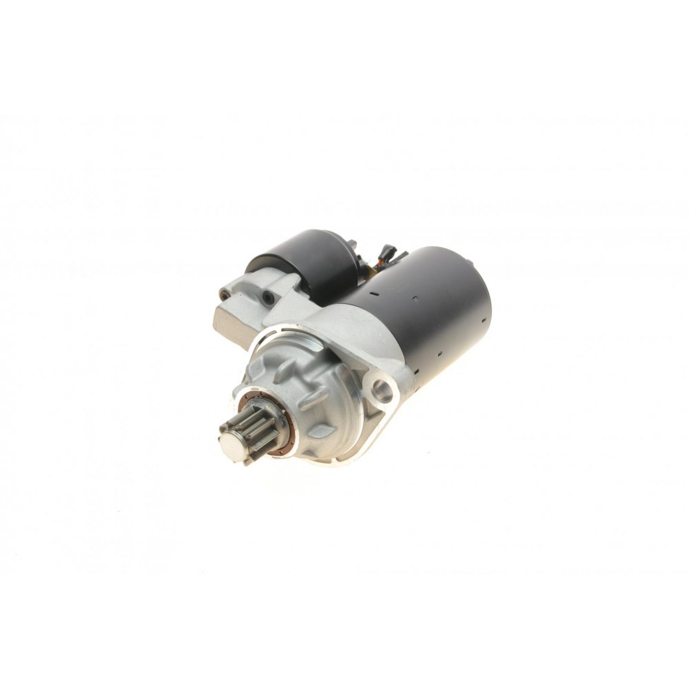 Стартер Audi A3/VW Golf/Sharan/Skoda Octavia/Seat Alhambra/Leon/Toledo 1.8 95-10 (1.1kw)(z=10)