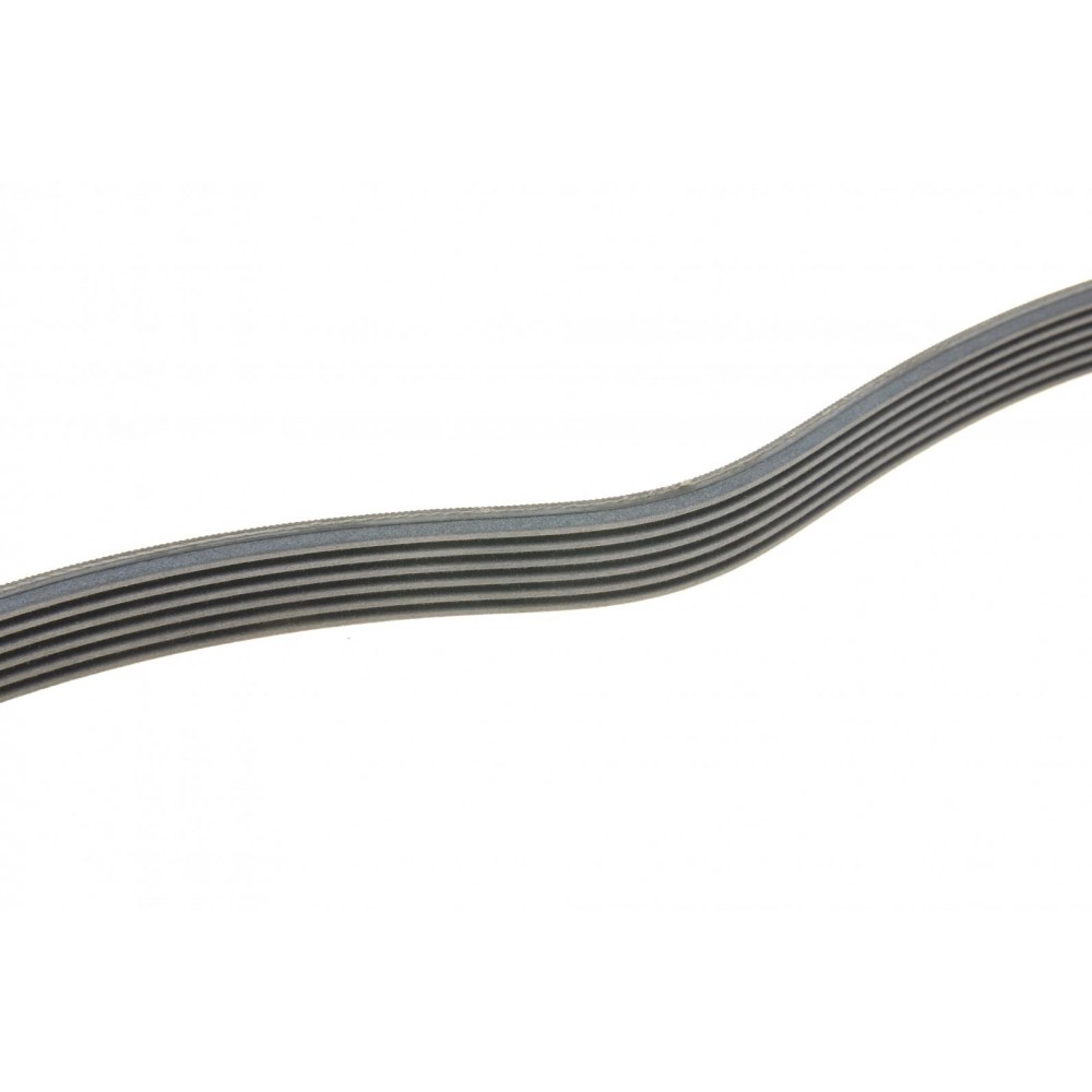 Ремінь генератора Ford Focus/Fiesta/Fusion 1.25-1.6 99-12/Mazda 2 1.25-1.6 03-07