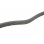 Ремінь генератора Ford Focus/Fiesta/Fusion 1.25-1.6 99-12/Mazda 2 1.25-1.6 03-07