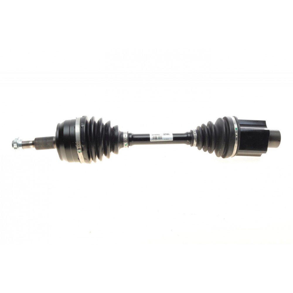 Піввісь (передня) VW T5/T6 2.0 BiTDI 4motion 03- (R) (26x38х615)