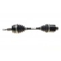 Піввісь (передня) VW T5/T6 2.0 BiTDI 4motion 03- (R) (26x38х615)