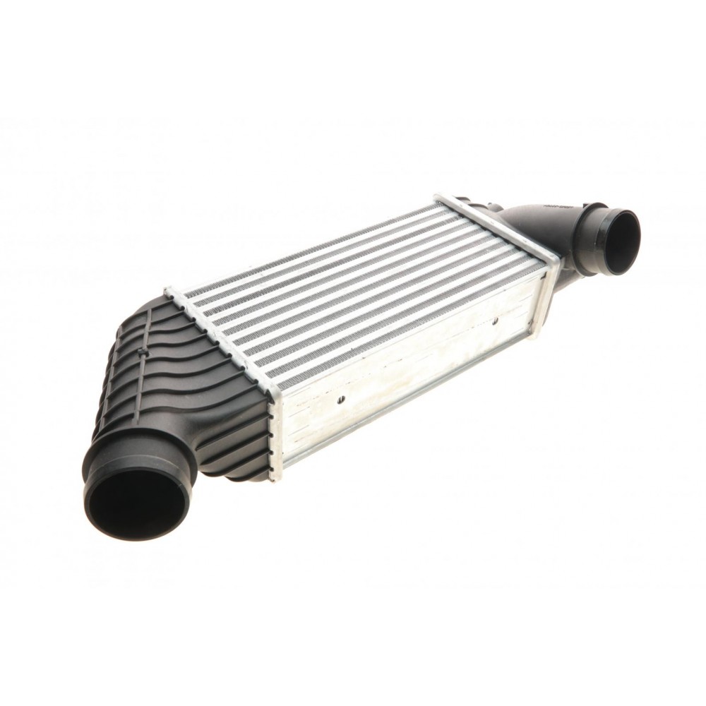 Радіатор інтеркулера Citroen Jumper/Fiat Scudo/Peugeot Expert 1.6/2.0/2.2D Multijet/HDi 06-