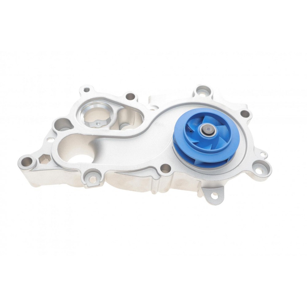 Помпа води VW Caddy IV 1.2/1.4TSI 15-, 62/92kw (з корпусом), CYVC,CZCB