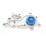 Помпа води VW Caddy IV 1.2/1.4TSI 15-, 62/92kw (з корпусом), CYVC,CZCB