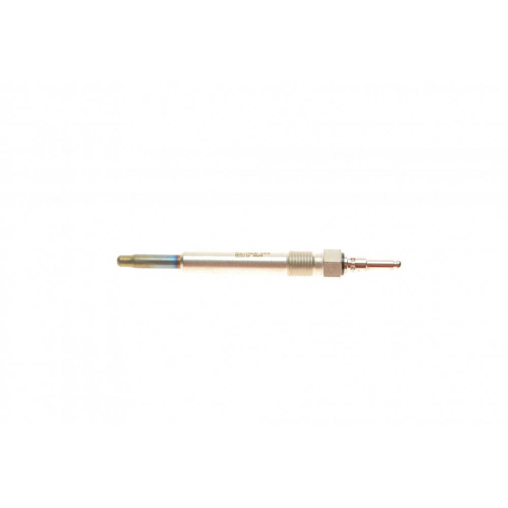 Свічка розжарювання MB OM604-606 (11.5V) (M12x1.25/4.5s)