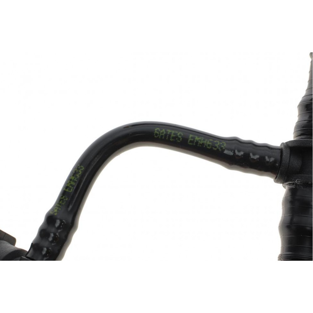 Патрубок вентиляції картера Peugeot 206/307/Citroen C3/C2/C4 1.4 16V 02-