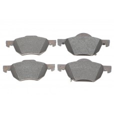 Колодки гальмівні (передні) Honda Accord VII 2.0/2.2 i-CTDi/2.4 03-08 (ATE)