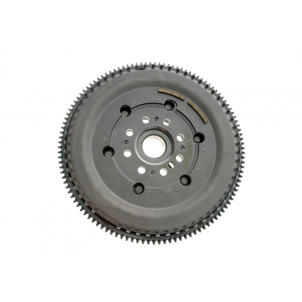 Демпфер + комплект зчеплення +вижимний Ford Mondeo III 2.0 TDDi/TDCi 00-07